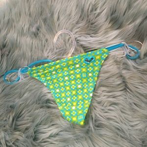 Women's thong panties underwear 5/30$